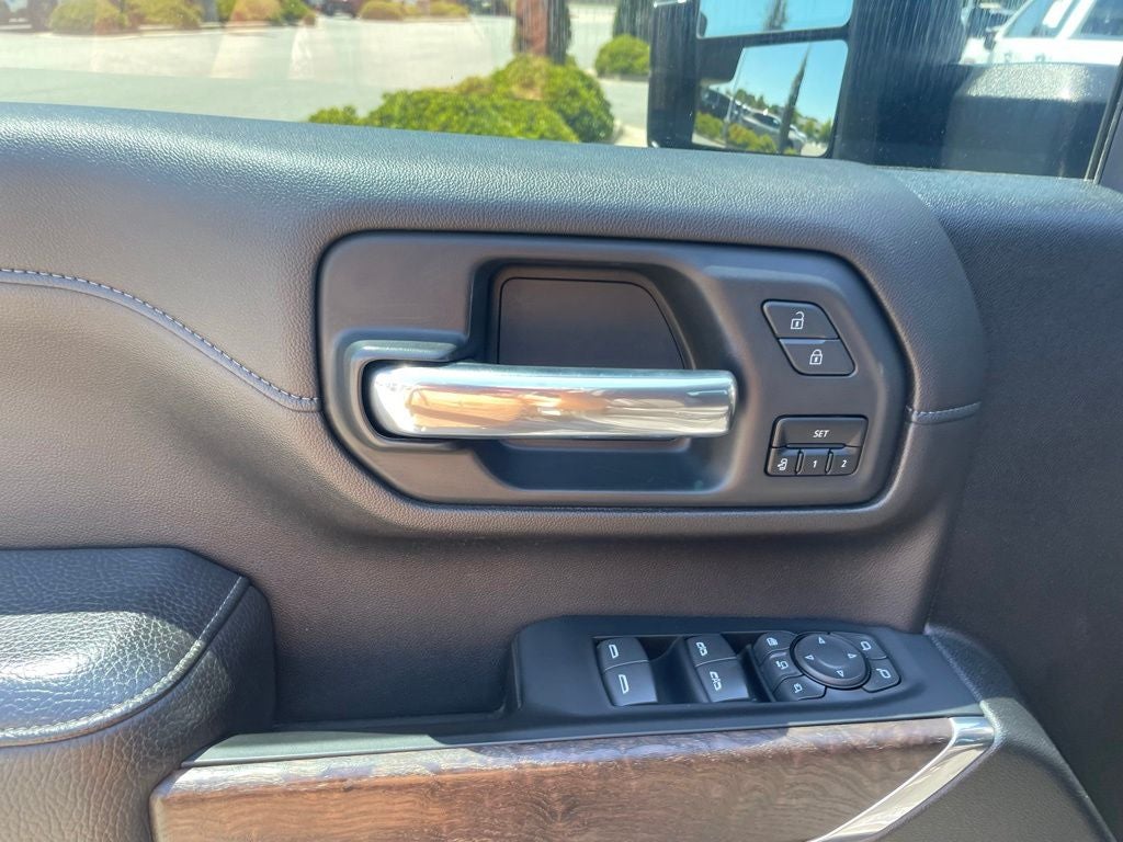 2023 GMC Sierra 2500HD Denali - ULTIMATE PKG - TECH PKG