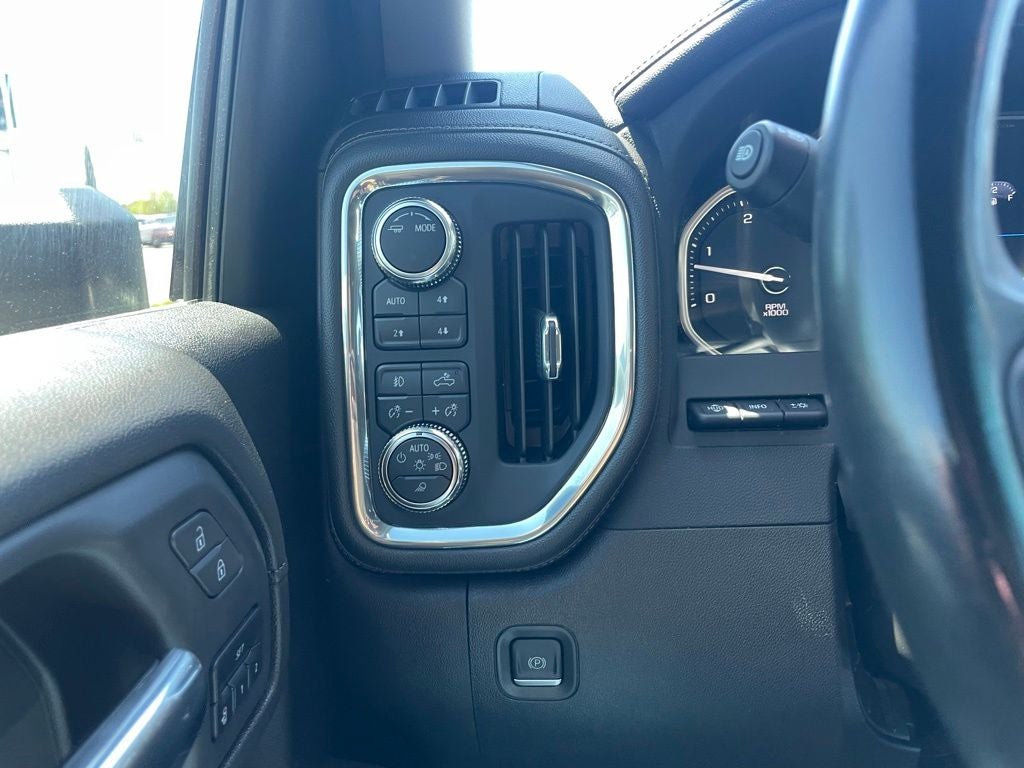 2023 GMC Sierra 2500HD Denali - ULTIMATE PKG - TECH PKG