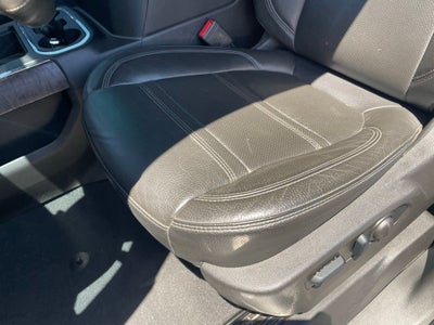 2023 GMC Sierra 2500HD Denali - ULTIMATE PKG - TECH PKG