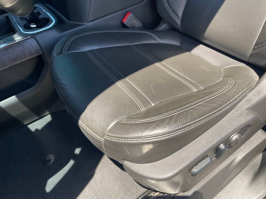 2023 GMC Sierra 2500HD Denali - ULTIMATE PKG - TECH PKG