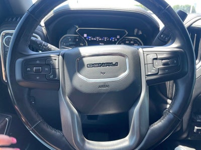 2023 GMC Sierra 2500HD Denali - ULTIMATE PKG - TECH PKG