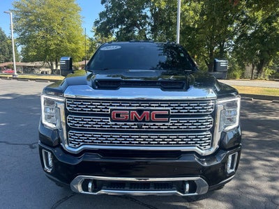 2023 GMC Sierra 2500HD Denali - ULTIMATE PKG - TECH PKG