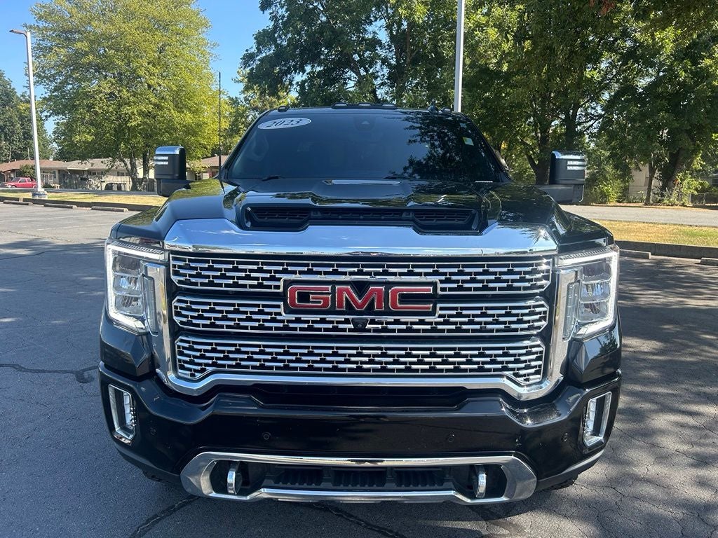 2023 GMC Sierra 2500HD Denali - ULTIMATE PKG - TECH PKG
