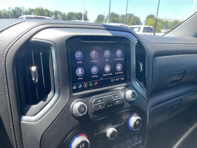2023 GMC Sierra 2500HD Denali - ULTIMATE PKG - TECH PKG