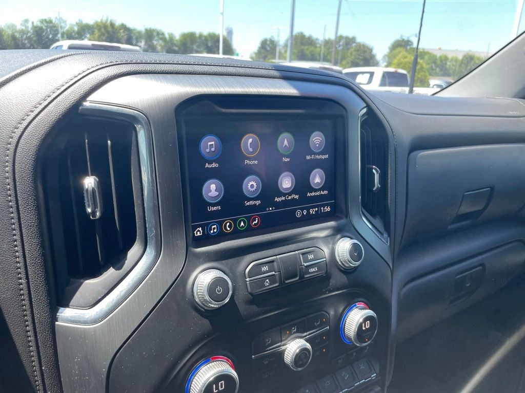 2023 GMC Sierra 2500HD Denali - ULTIMATE PKG - TECH PKG