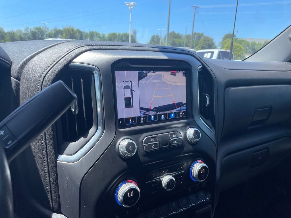 2023 GMC Sierra 2500HD Denali - ULTIMATE PKG - TECH PKG