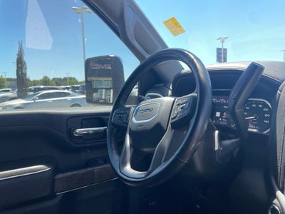 2023 GMC Sierra 2500HD Denali - ULTIMATE PKG - TECH PKG