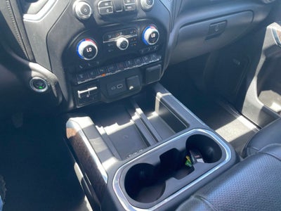 2023 GMC Sierra 2500HD Denali - ULTIMATE PKG - TECH PKG