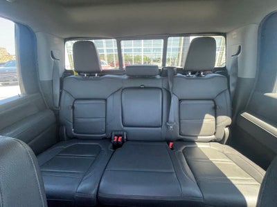 2023 GMC Sierra 2500HD Denali - ULTIMATE PKG - TECH PKG