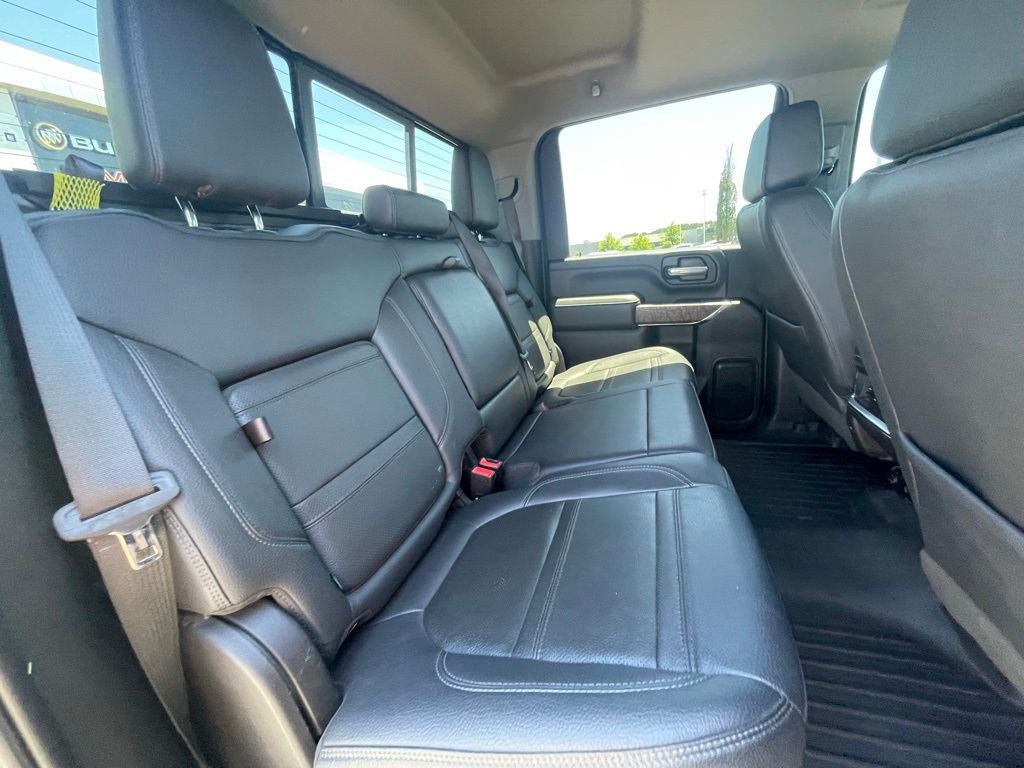 2023 GMC Sierra 2500HD Denali - ULTIMATE PKG - TECH PKG