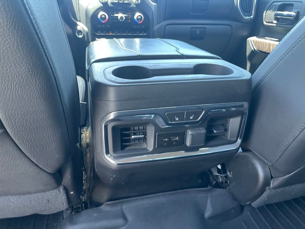 2023 GMC Sierra 2500HD Denali - ULTIMATE PKG - TECH PKG