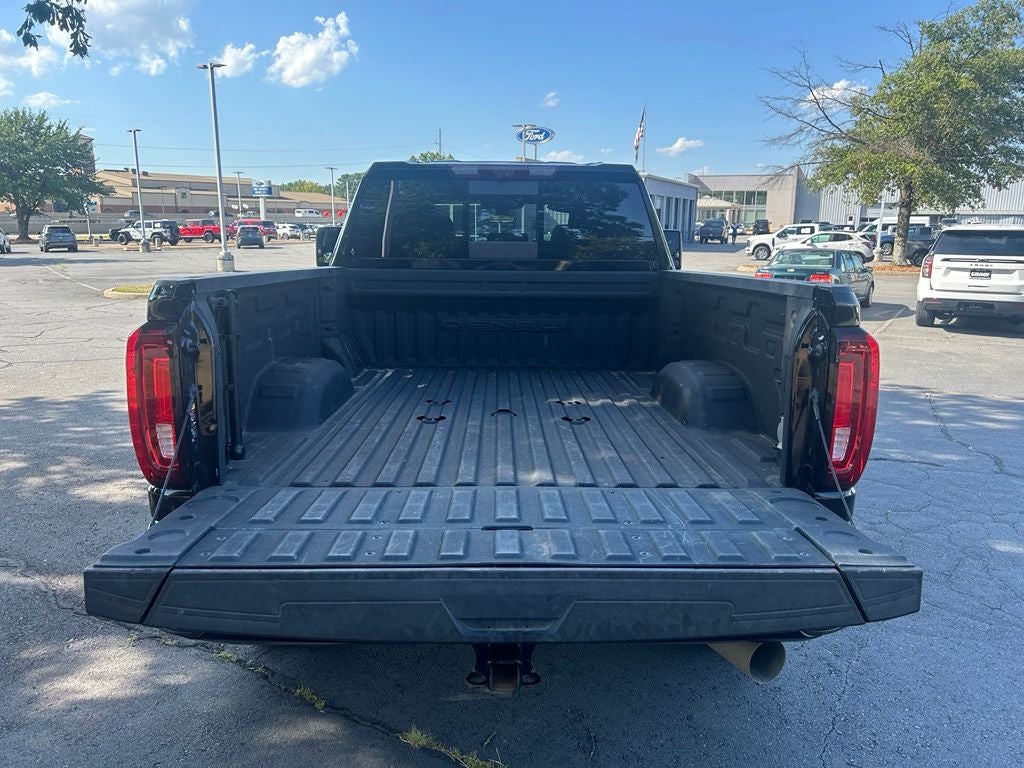 2023 GMC Sierra 2500HD Denali - ULTIMATE PKG - TECH PKG