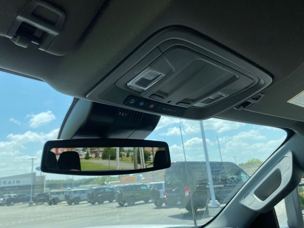 2024 GMC Sierra 3500HD Pro