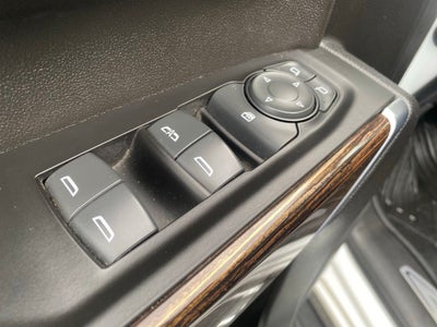 2022 GMC Sierra 3500HD SLE