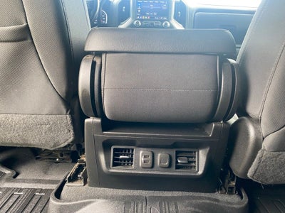 2022 GMC Sierra 3500HD SLE