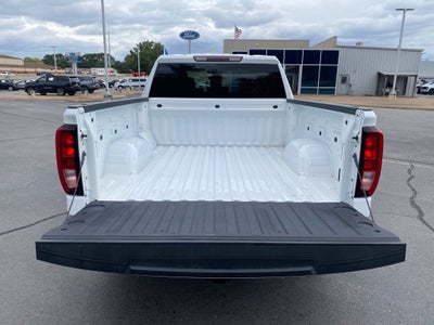 2023 GMC Sierra 1500 Pro - 4WD - 5.3L V8