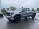 2025 GMC Sierra 1500 Elevation - V8 - X31 OFF ROAD