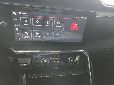 2025 GMC Sierra 1500 Denali - RESERVE- 4WD - DURAMAX 3.0L