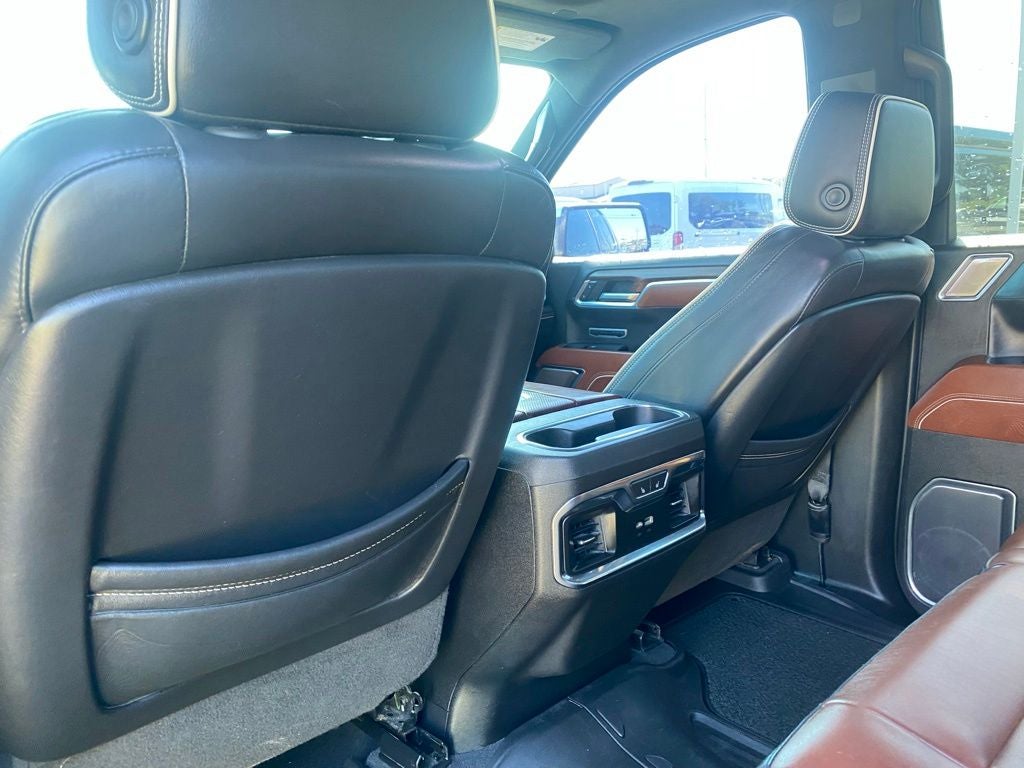 2022 GMC Sierra 1500 Denali Ultimate