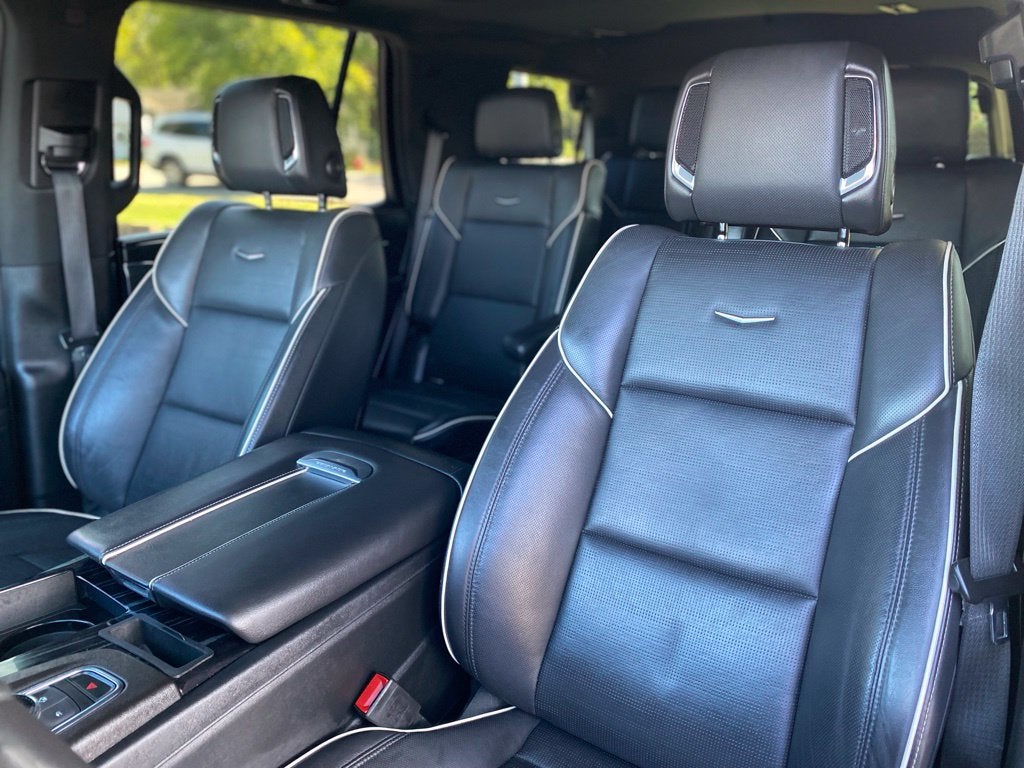 2022 Cadillac Escalade Sport - SUPERCRUISE - 4WD