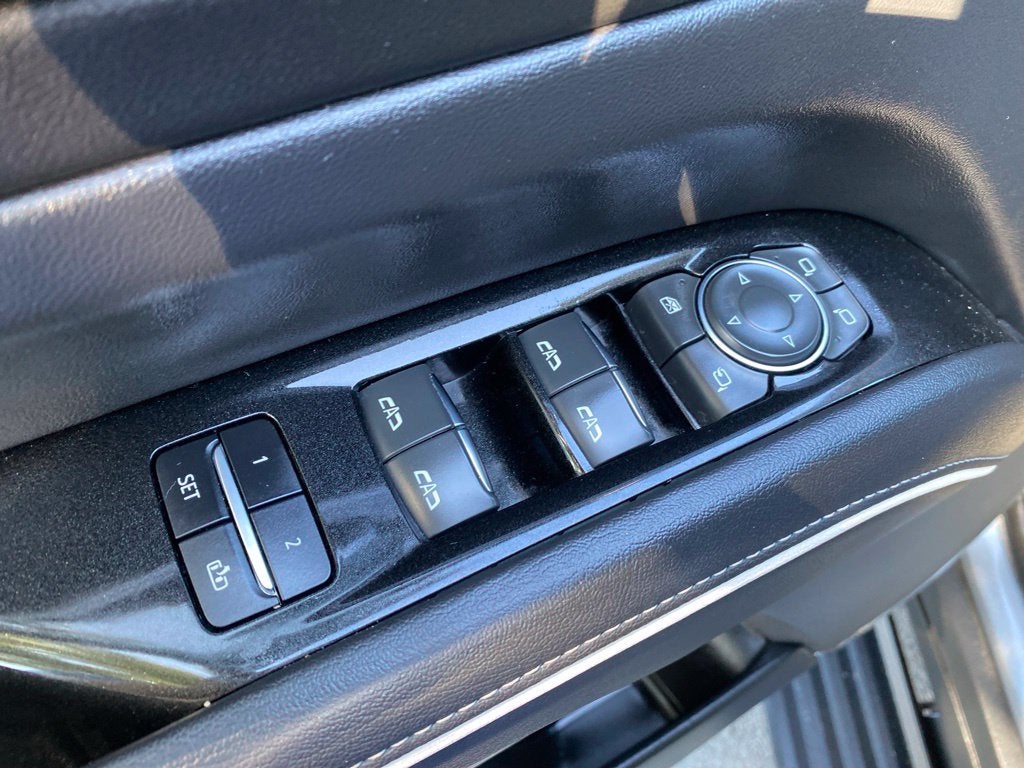 2022 Cadillac Escalade Sport - SUPERCRUISE - 4WD