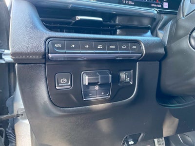 2022 Cadillac Escalade Sport - SUPERCRUISE - 4WD