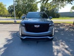 2022 Cadillac Escalade Sport - SUPERCRUISE - 4WD