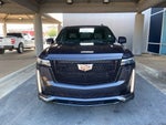 2022 Cadillac Escalade Sport - 4WD - SUPERCRUISE