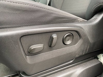 2025 Chevrolet Silverado 2500HD Custom - 4WD - DURAMAX 6.6L V8