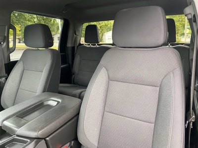 2025 Chevrolet Silverado 2500HD Custom - 4WD - DURAMAX 6.6L V8