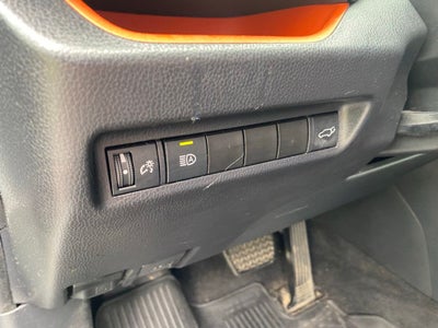 2019 Toyota RAV4 Adventure