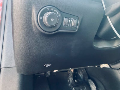 2023 Jeep Compass Latitude Lux - 4WD