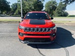 2023 Jeep Compass Latitude Lux - 4WD