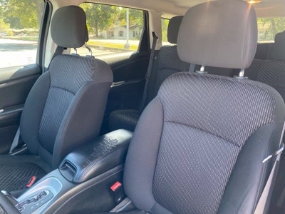 2015 Dodge Journey SXT