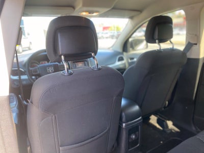 2015 Dodge Journey SXT