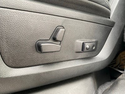 2025 RAM 2500 Limited - 4WD - MEGA CAB