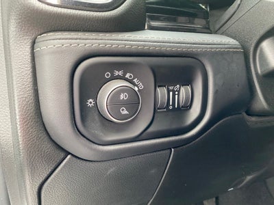 2025 RAM 2500 Limited - 4WD - MEGA CAB