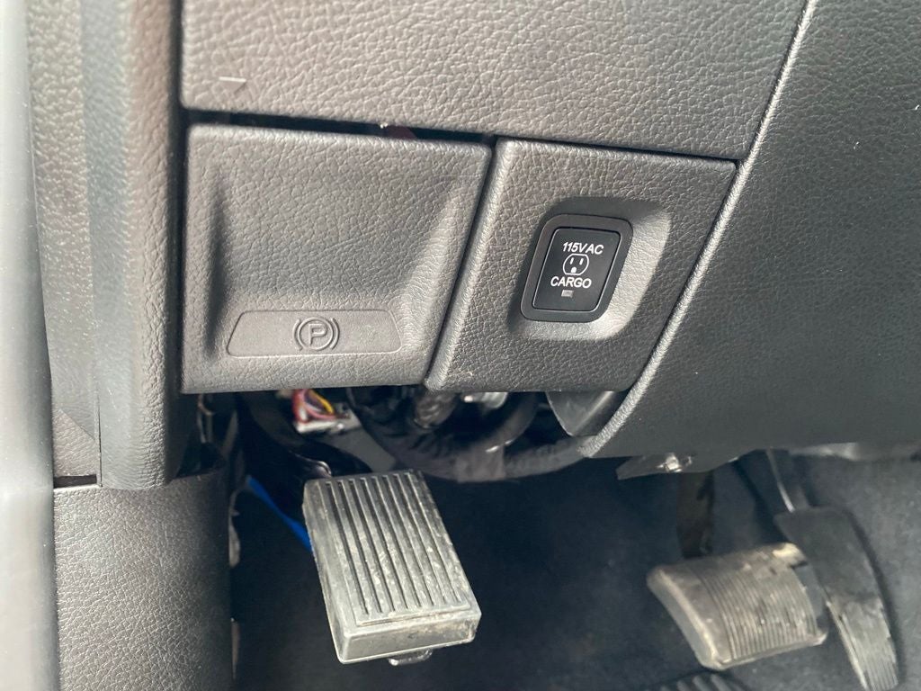 2025 RAM 2500 Limited - 4WD - MEGA CAB