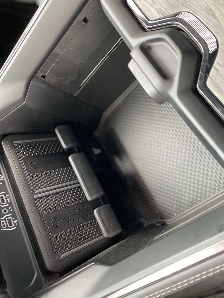 2025 RAM 2500 Limited - 4WD - MEGA CAB