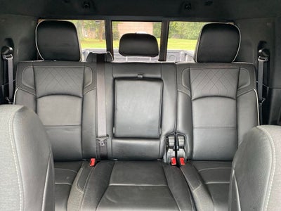 2025 RAM 2500 Limited - 4WD - MEGA CAB