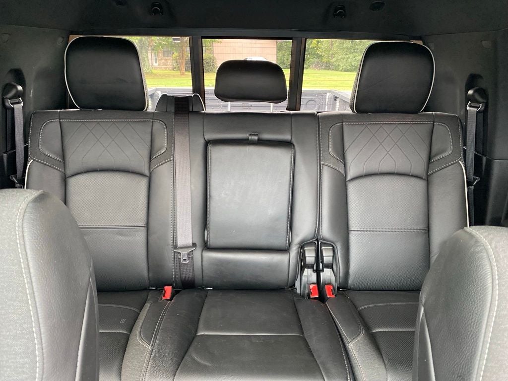2025 RAM 2500 Limited - 4WD - MEGA CAB