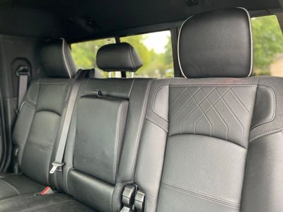 2025 RAM 2500 Limited - 4WD - MEGA CAB