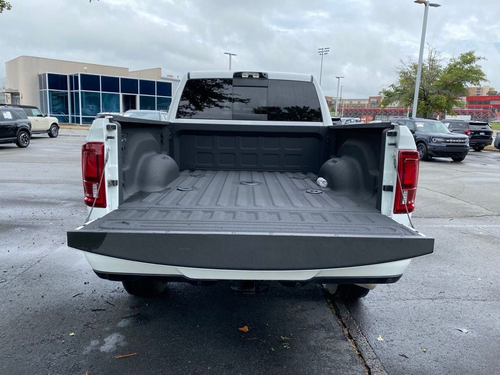 2025 RAM 2500 Limited - 4WD - MEGA CAB