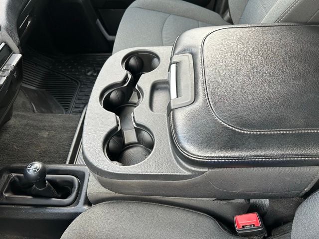 2023 RAM 3500 Tradesman DRW