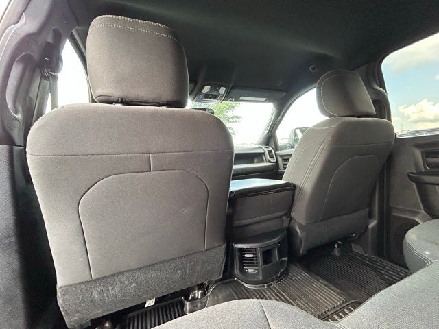 2023 RAM 3500 Tradesman DRW