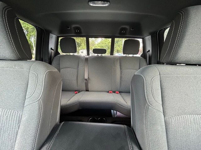 2023 RAM 3500 Tradesman DRW