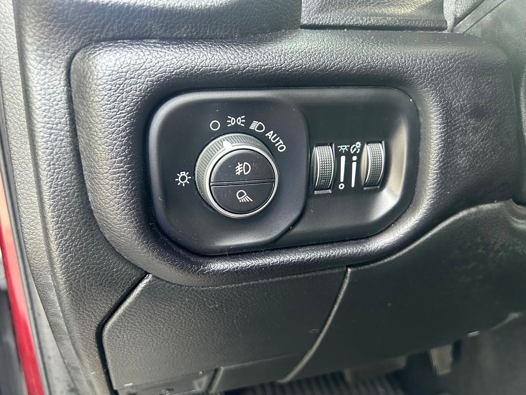2020 RAM 2500 Laramie