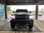 2020 RAM 2500 Laramie - CREW CAB - 4WD