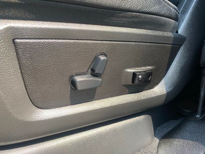 2020 RAM 2500 Limited