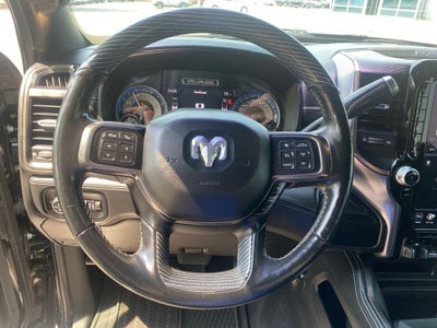 2020 RAM 2500 Limited